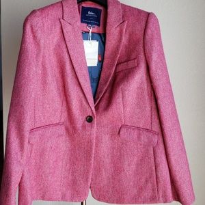 boden bath blazer